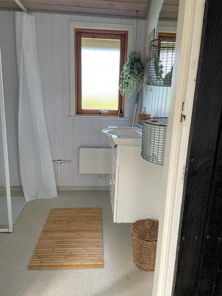 Exclusive Cottage Close To Tornby Beach Hirtshals Ngoại thất bức ảnh