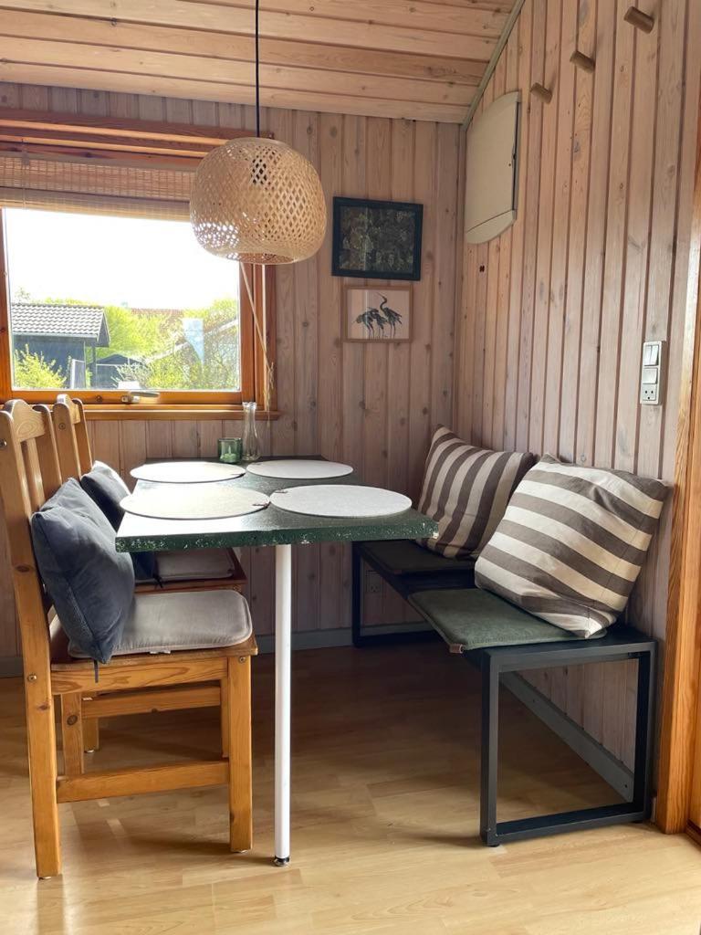 Exclusive Cottage Close To Tornby Beach Hirtshals Ngoại thất bức ảnh